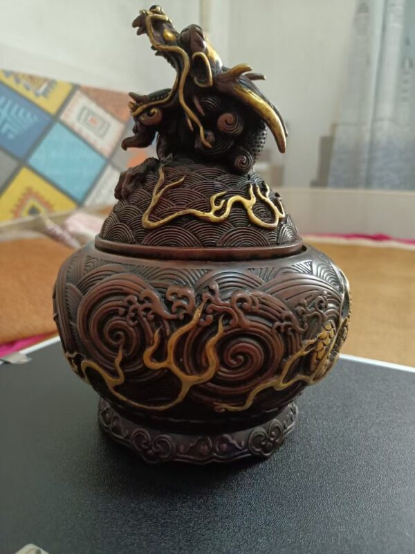 艺术品交流中心