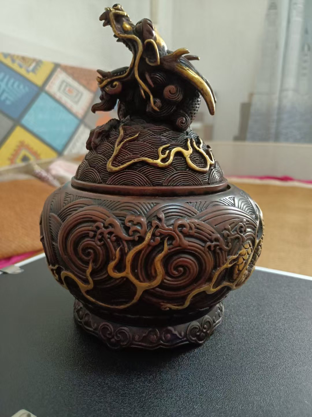 艺术品交流中心