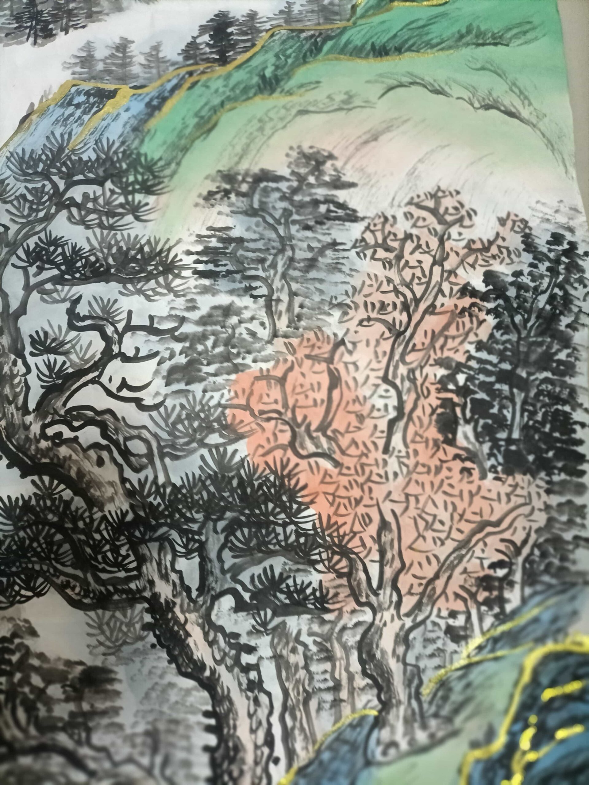 艺术品交流中心