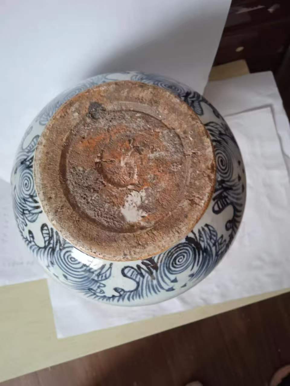 艺术品交流中心