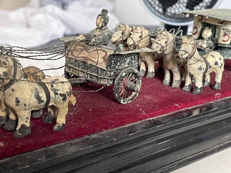 艺术品交流中心