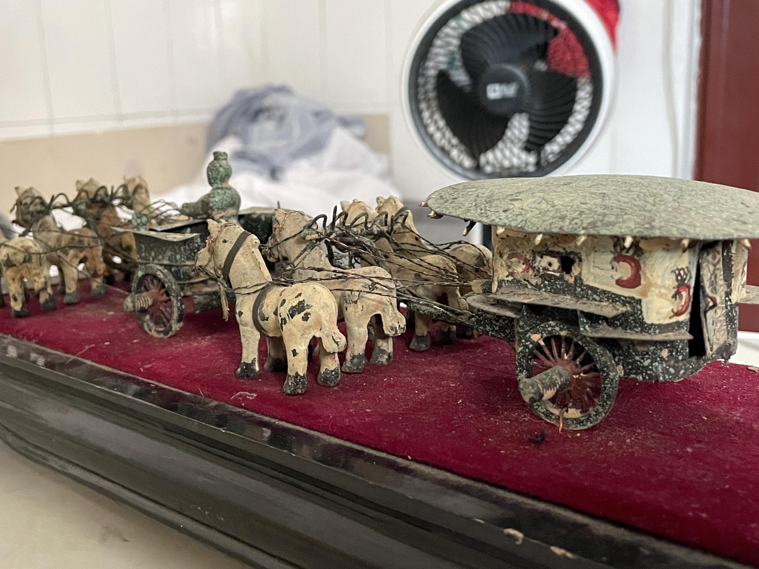 艺术品交流中心