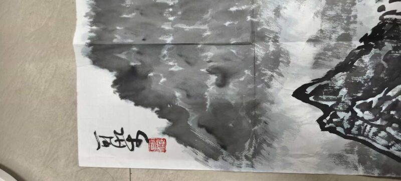 艺术品交流中心