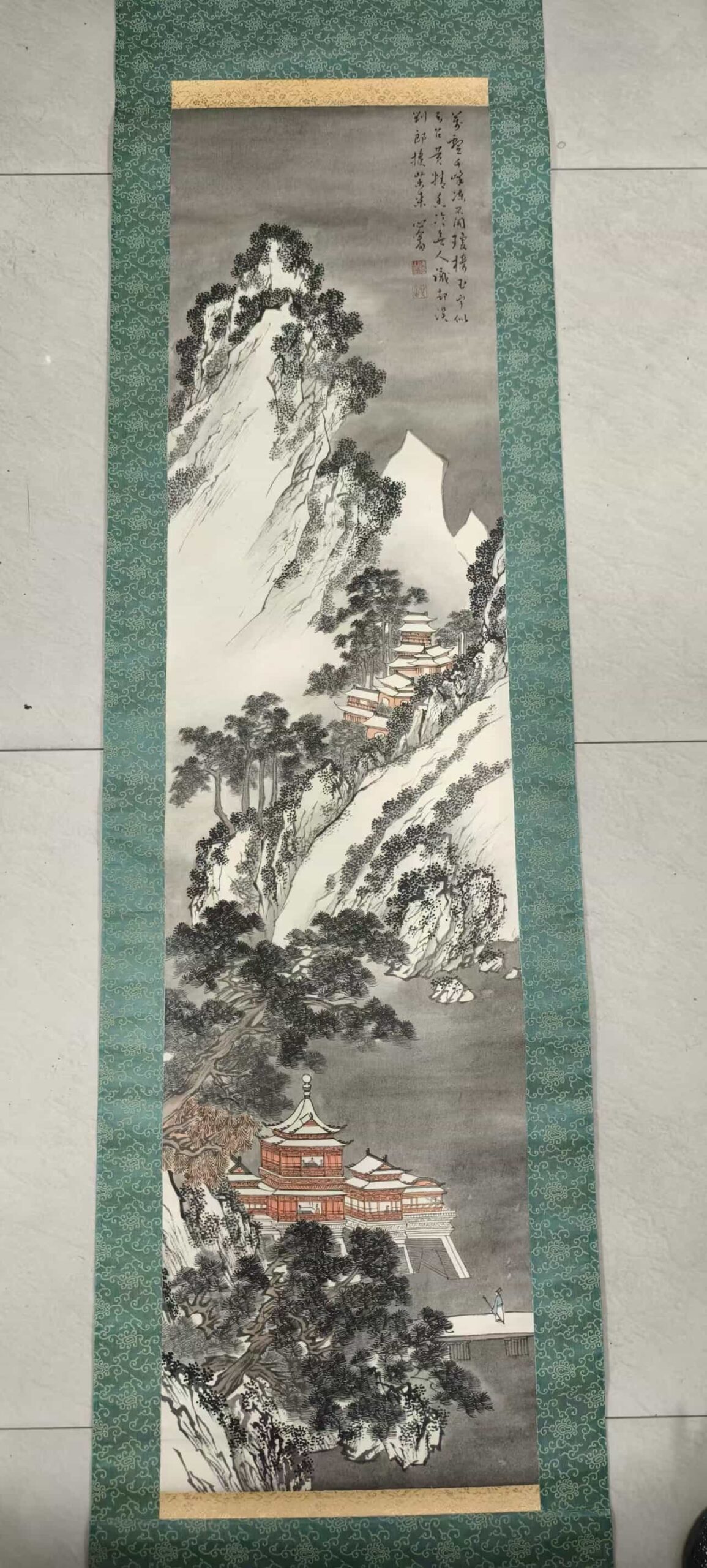 艺术品交流中心