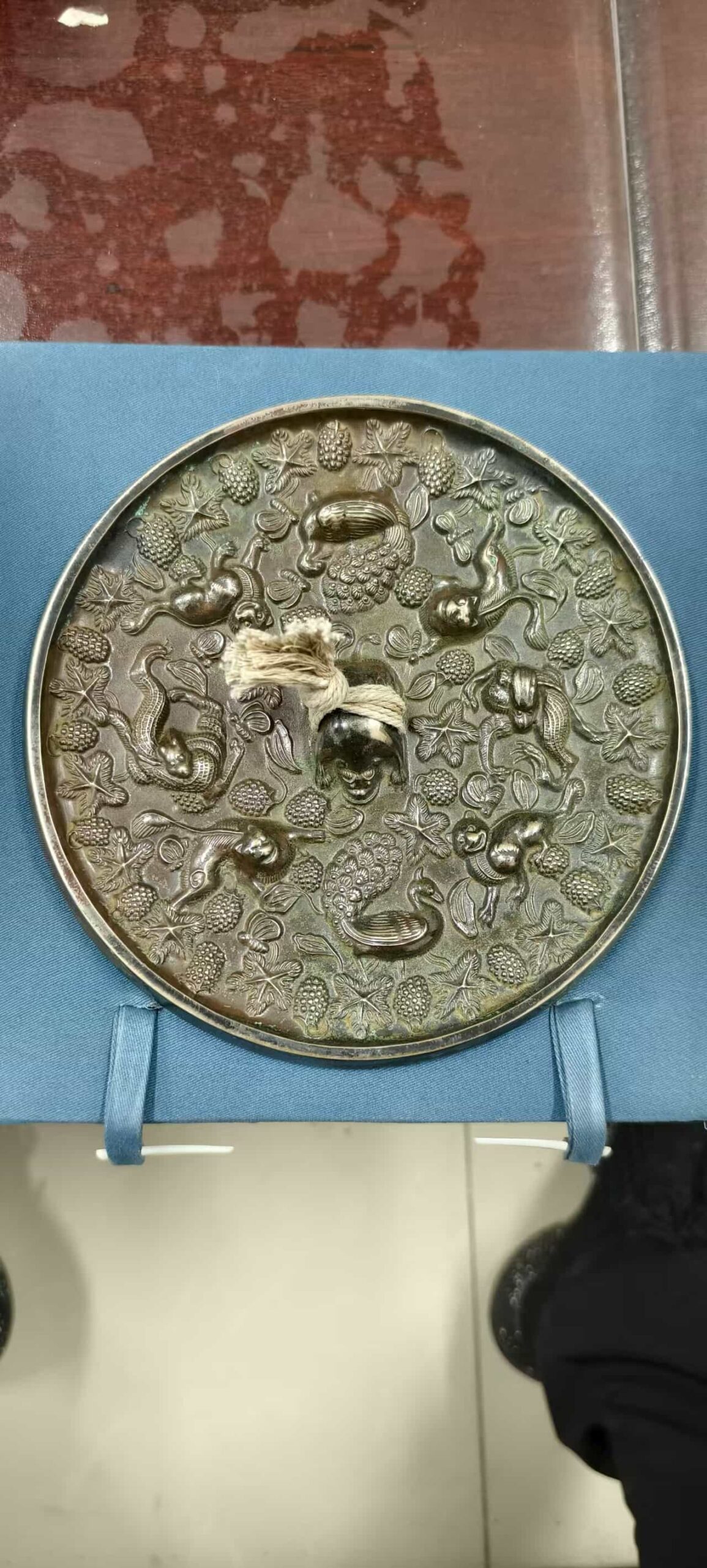 艺术品交流中心