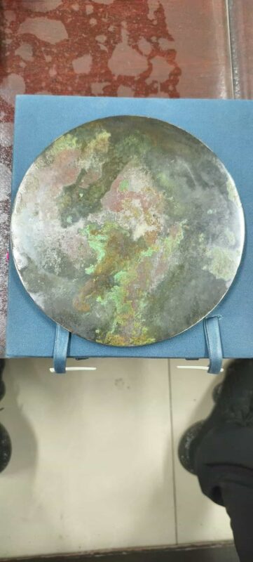 艺术品交流中心