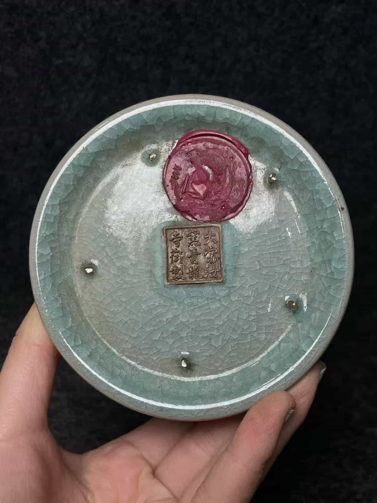 艺术品交流中心