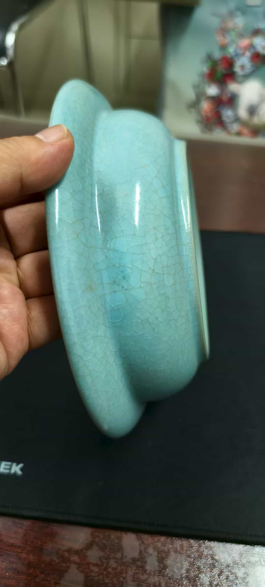 艺术品交流中心