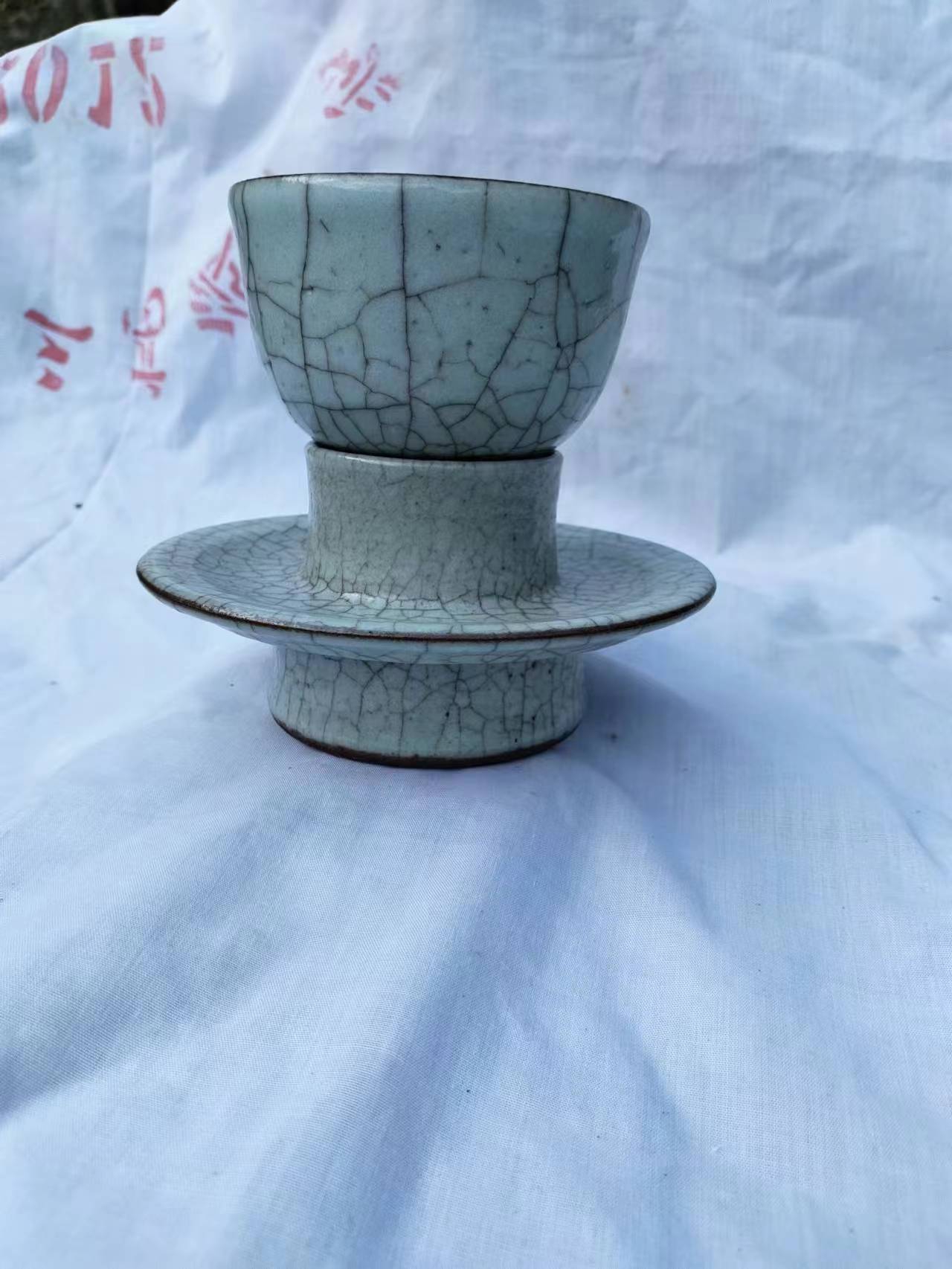 艺术品交流中心