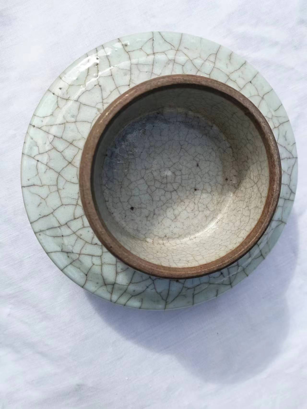 艺术品交流中心