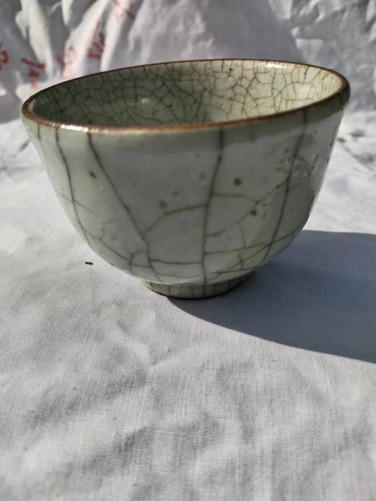 艺术品交流中心