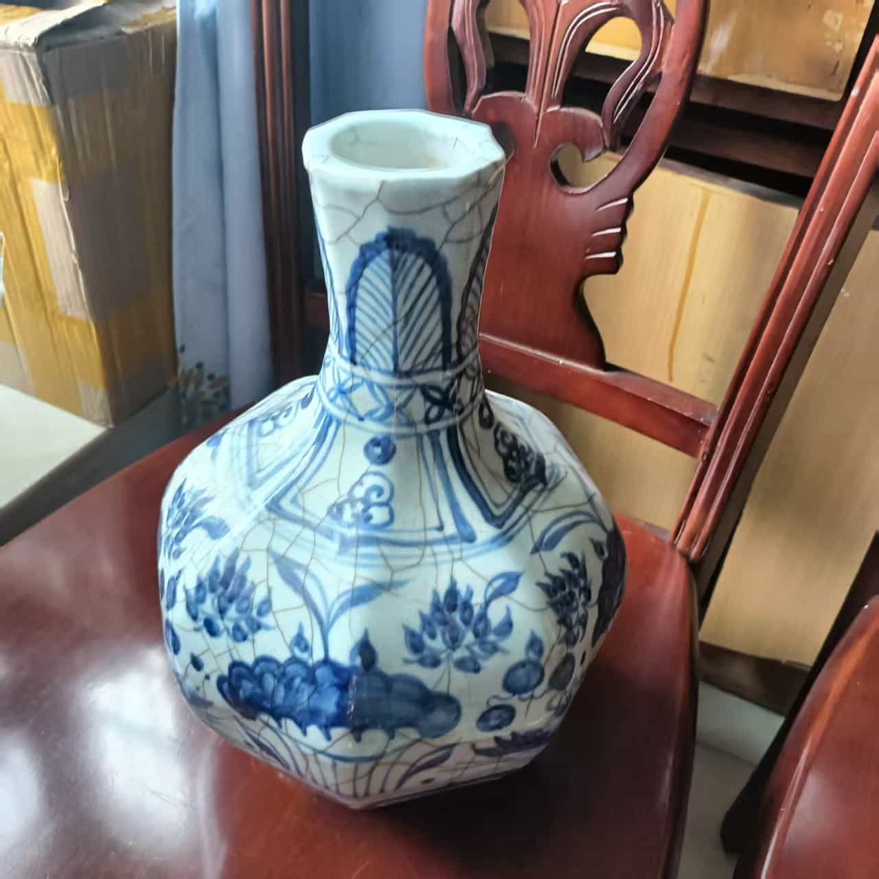 艺术品交流中心