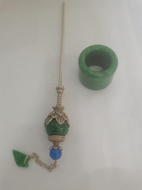 艺术品交流中心