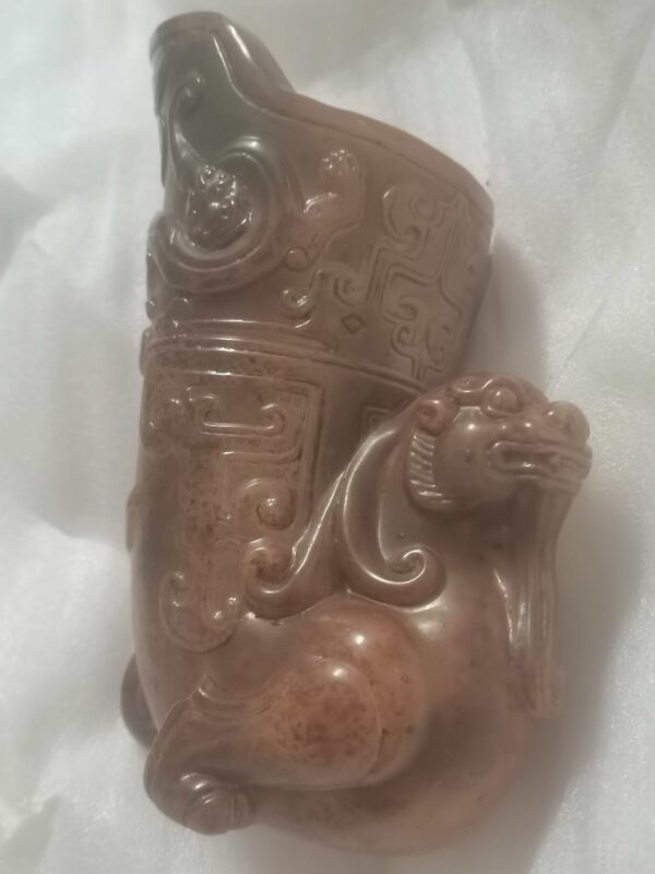 艺术品交流中心