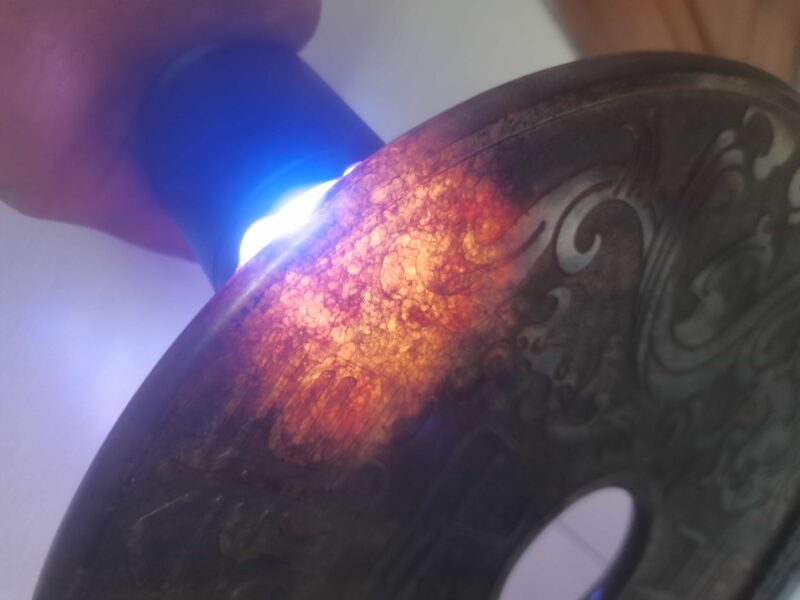 艺术品交流中心