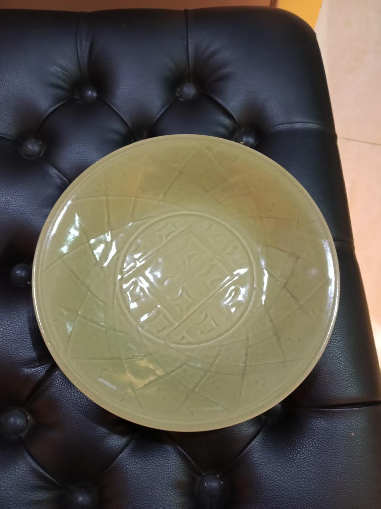 【V】龙泉盘-资源网