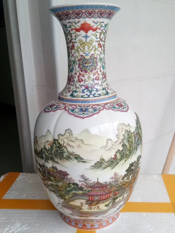 艺术品交流中心