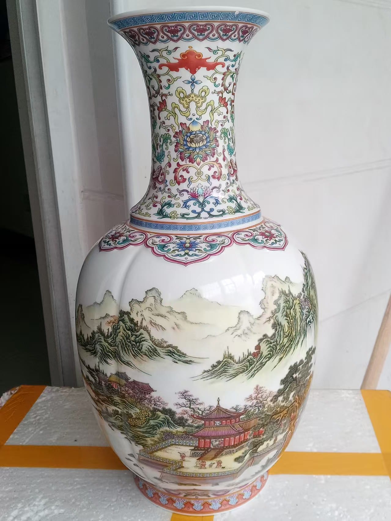 艺术品交流中心