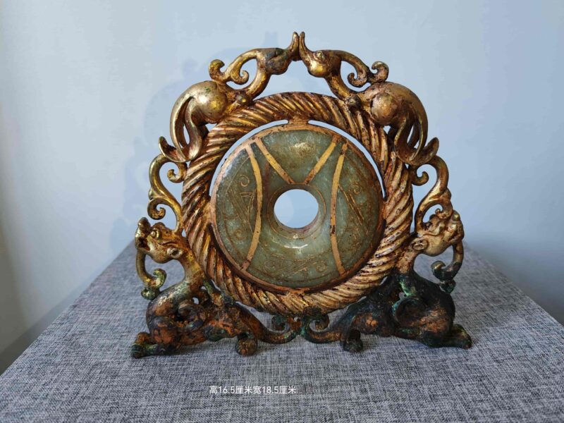 艺术品交流中心