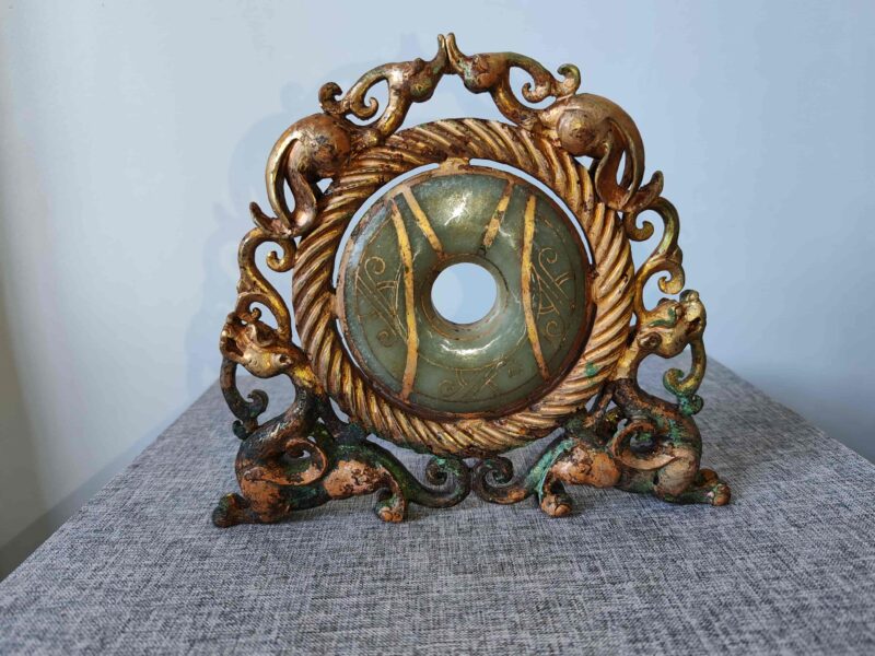 艺术品交流中心