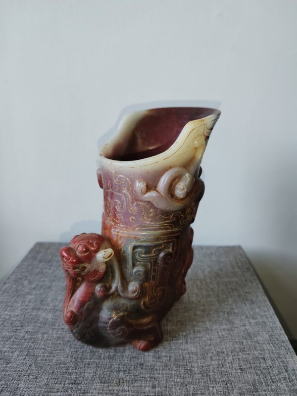 艺术品交流中心