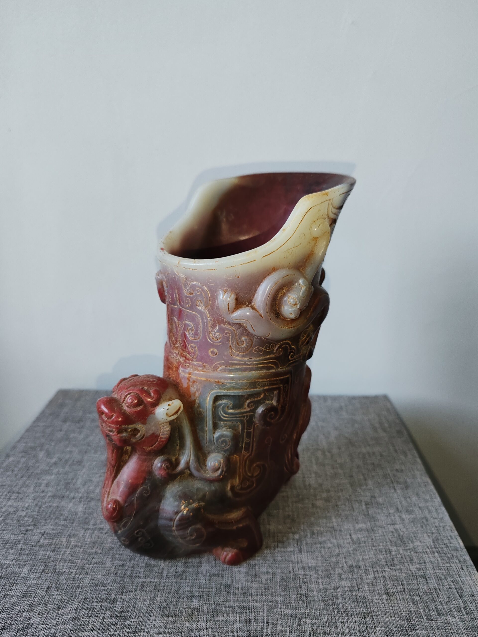 艺术品交流中心