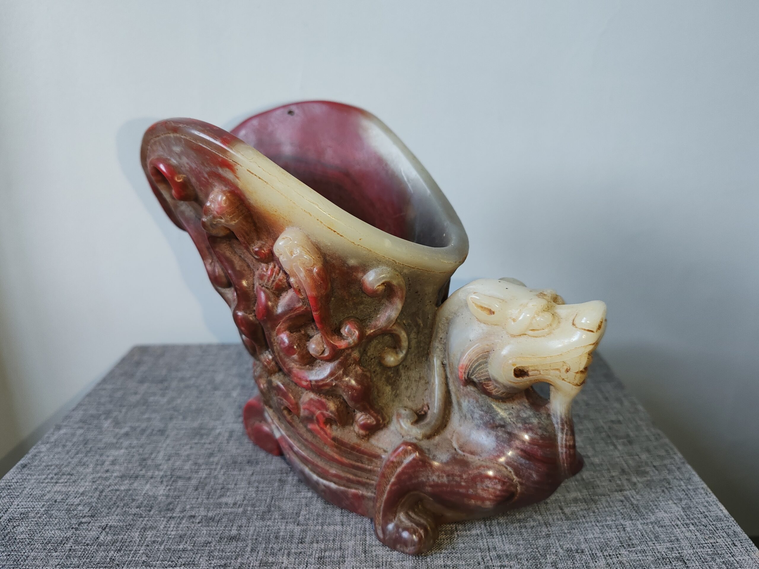 艺术品交流中心