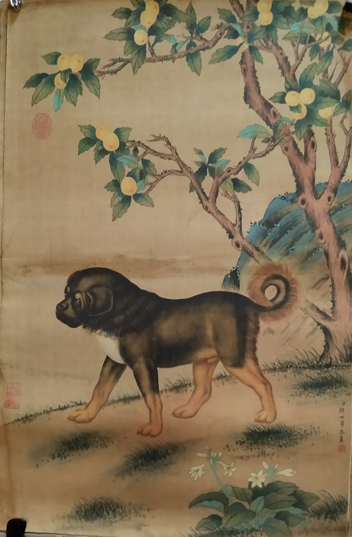 艺术品交流中心