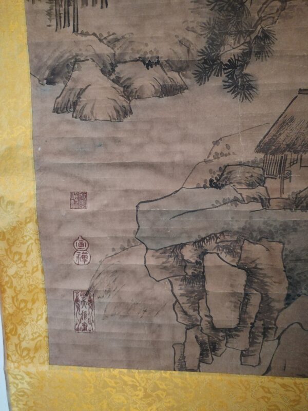 艺术品交流中心