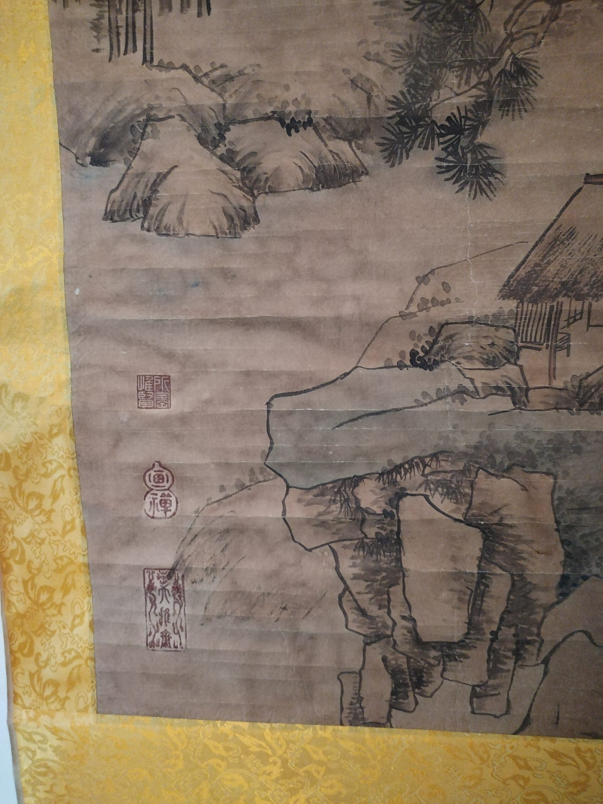 艺术品交流中心