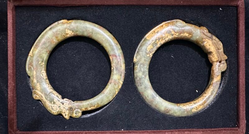 艺术品交流中心