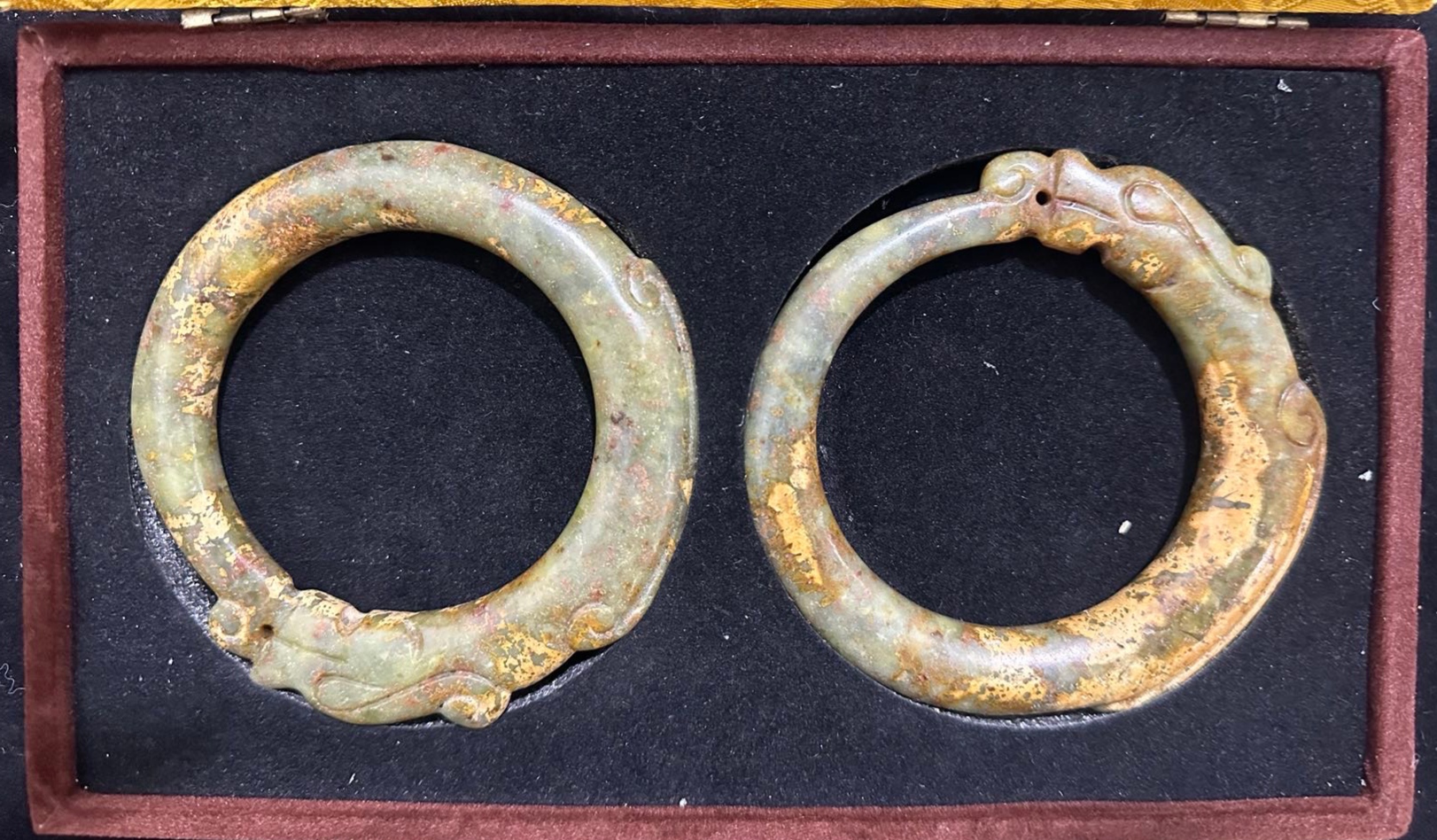 艺术品交流中心