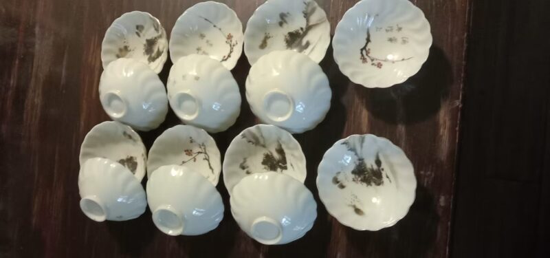 艺术品交流中心