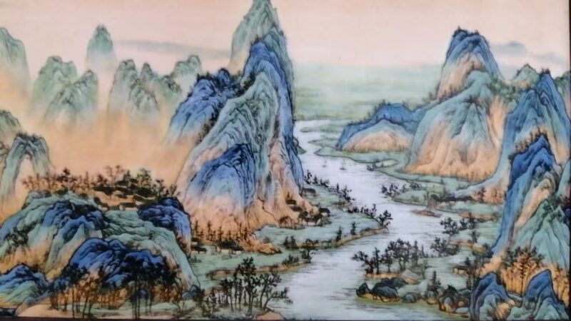 艺术品交流中心