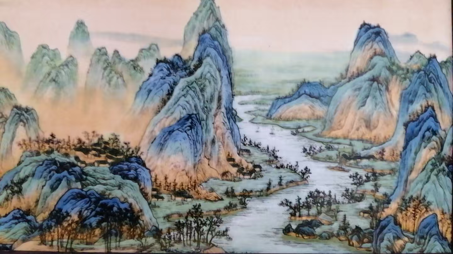 艺术品交流中心