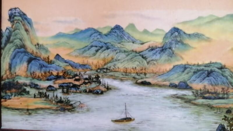 艺术品交流中心