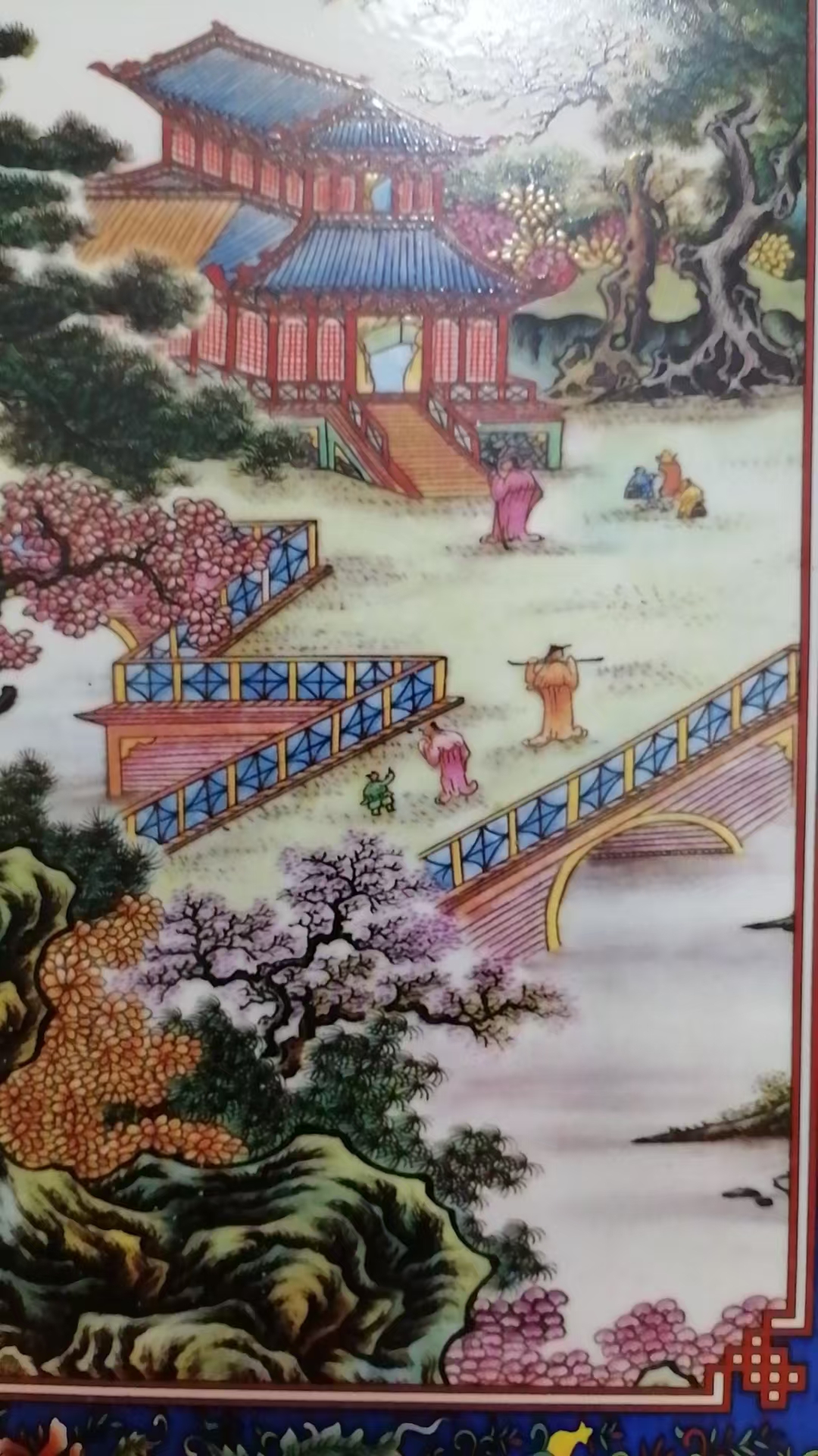 艺术品交流中心