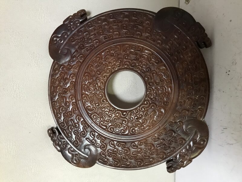 艺术品交流中心