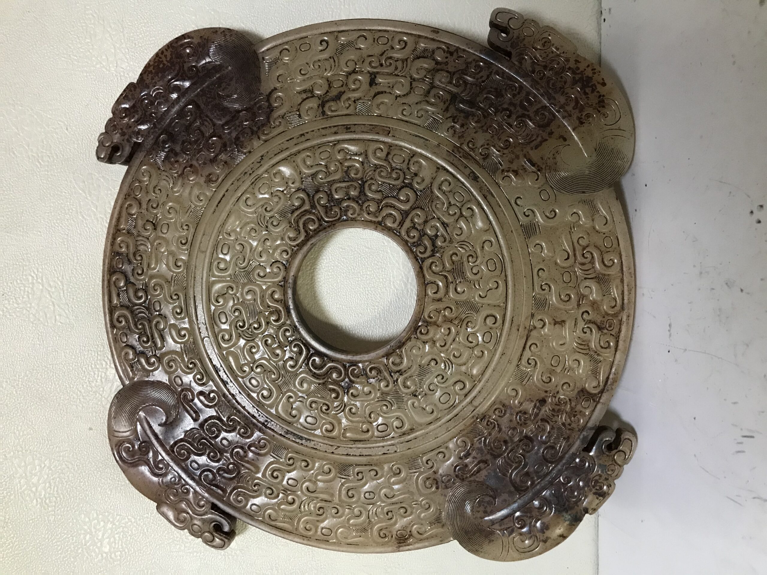 艺术品交流中心