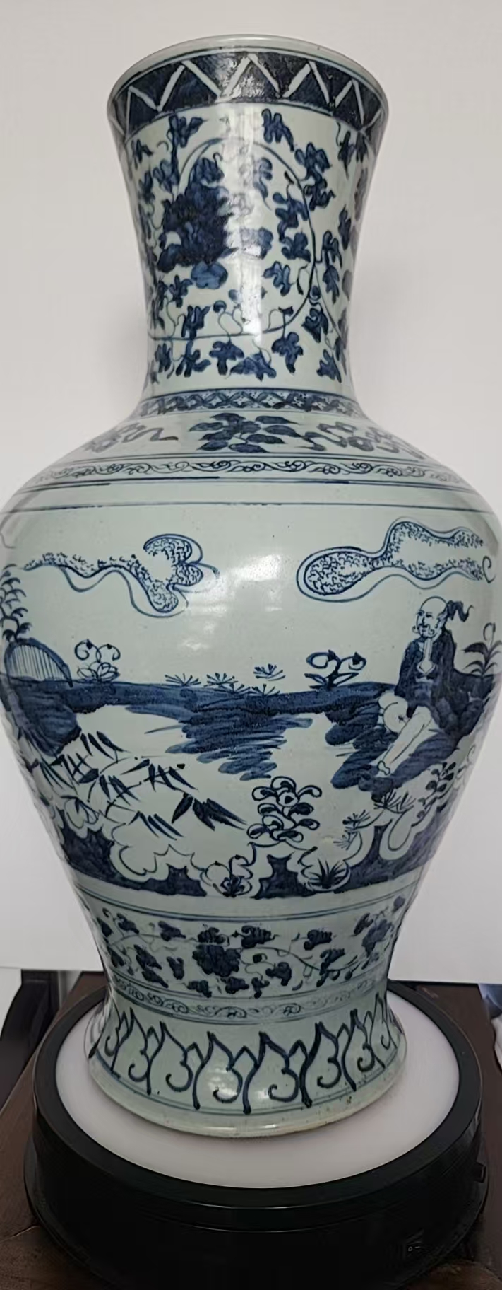 艺术品交流中心