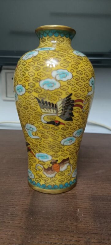 艺术品交流中心