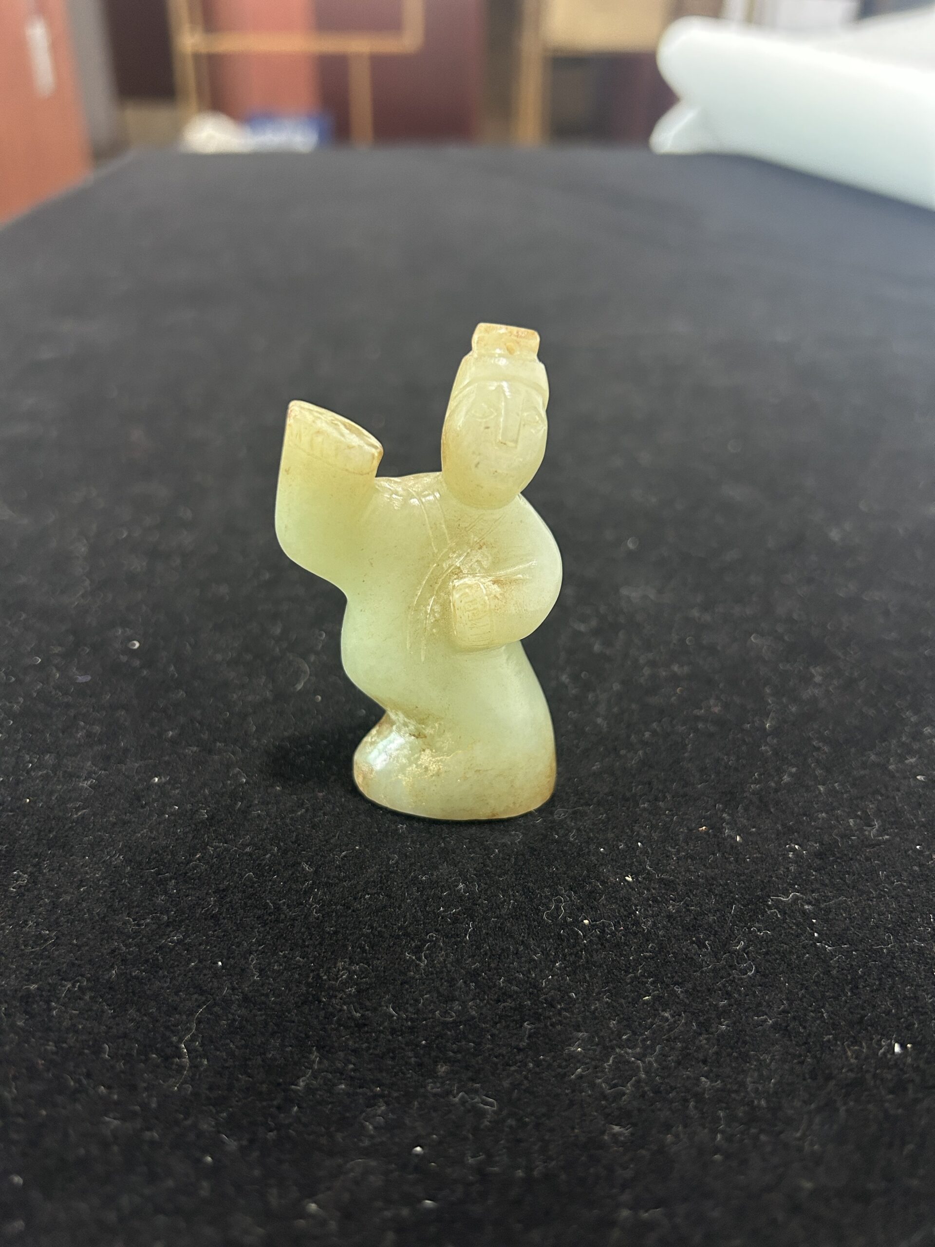 艺术品交流中心