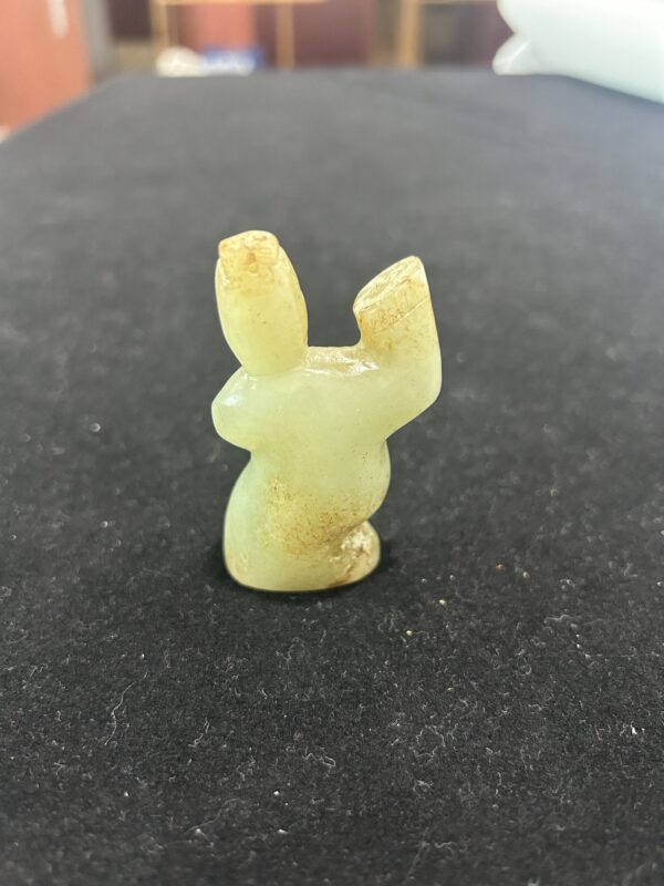 艺术品交流中心