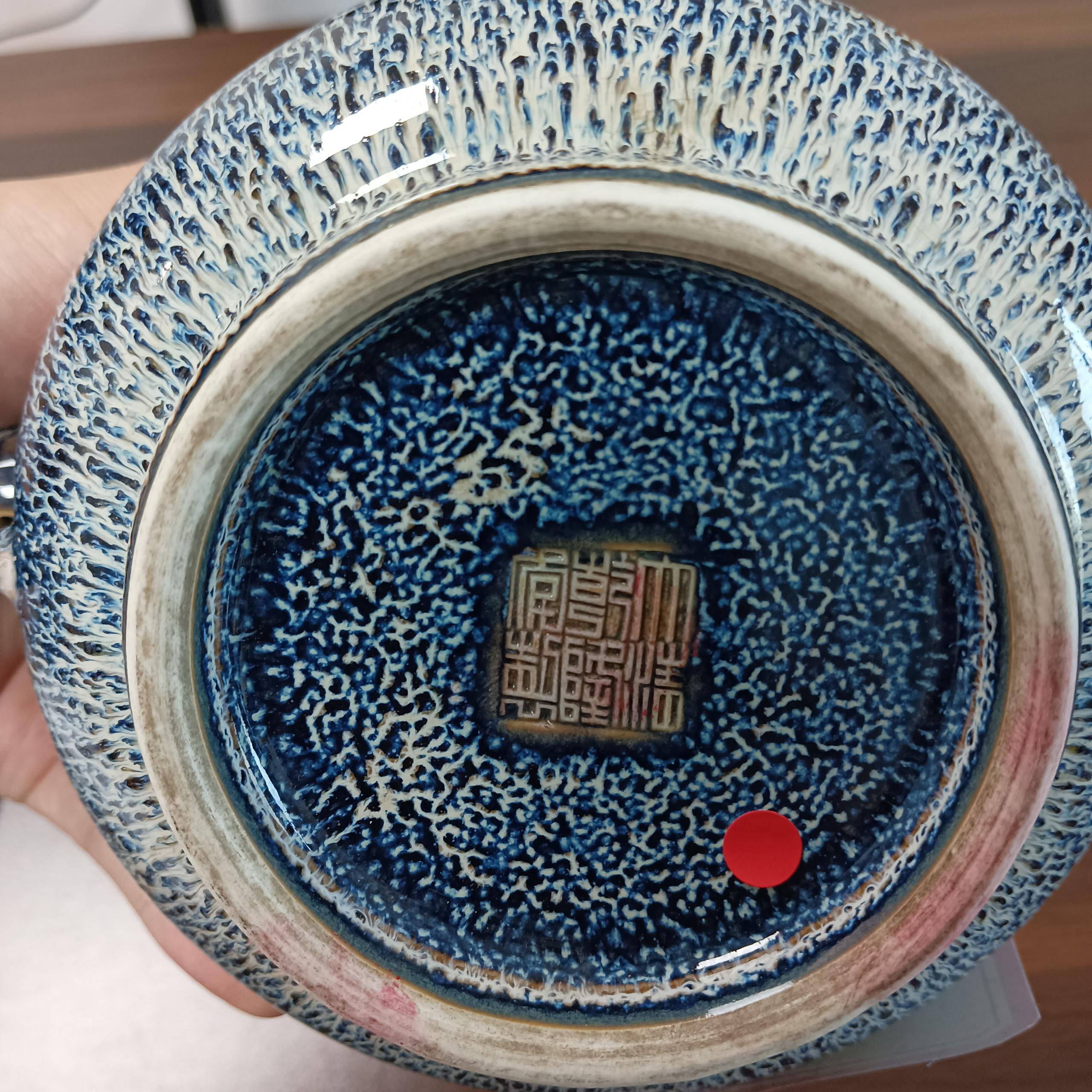 艺术品交流中心