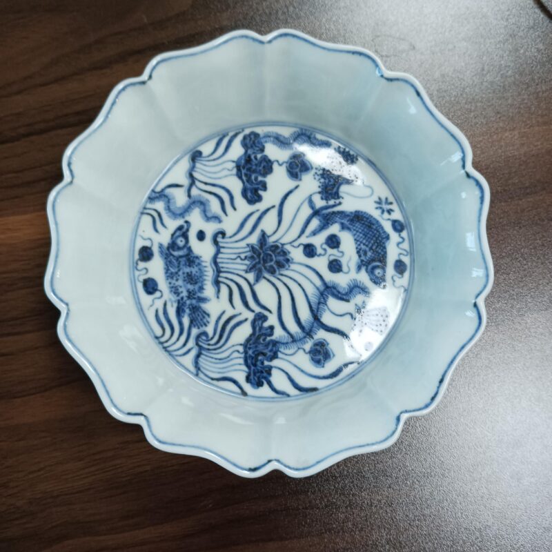 艺术品交流中心