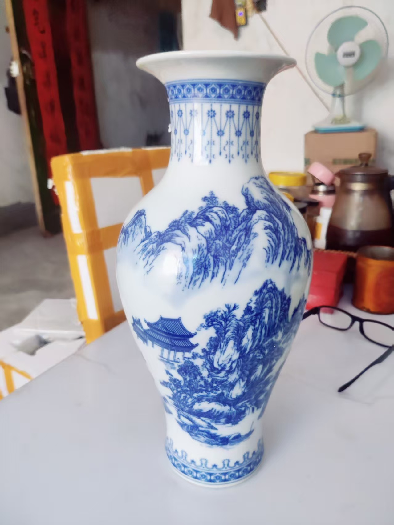 艺术品交流中心