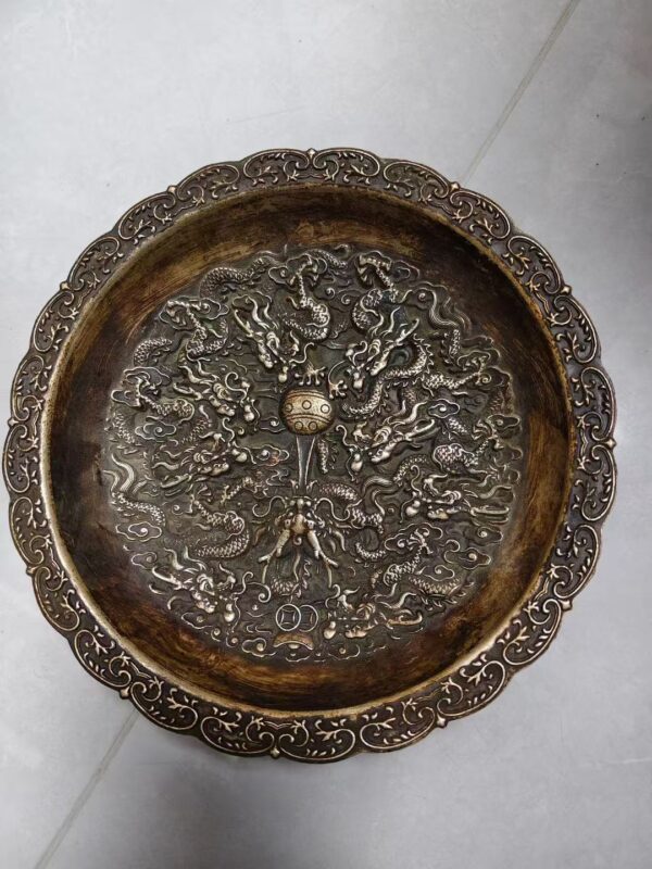 艺术品交流中心