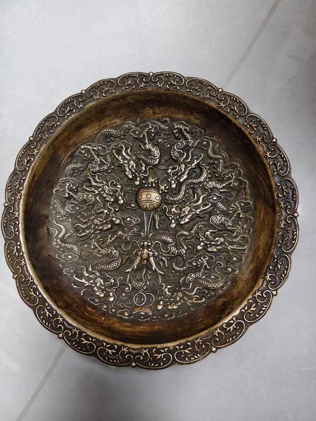 艺术品交流中心