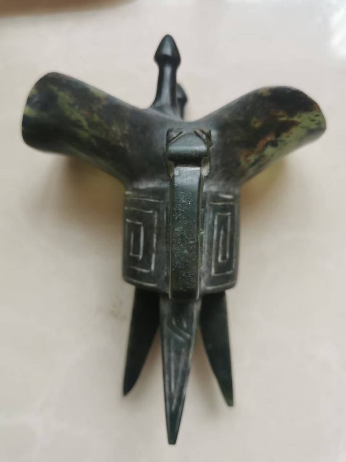 艺术品交流中心