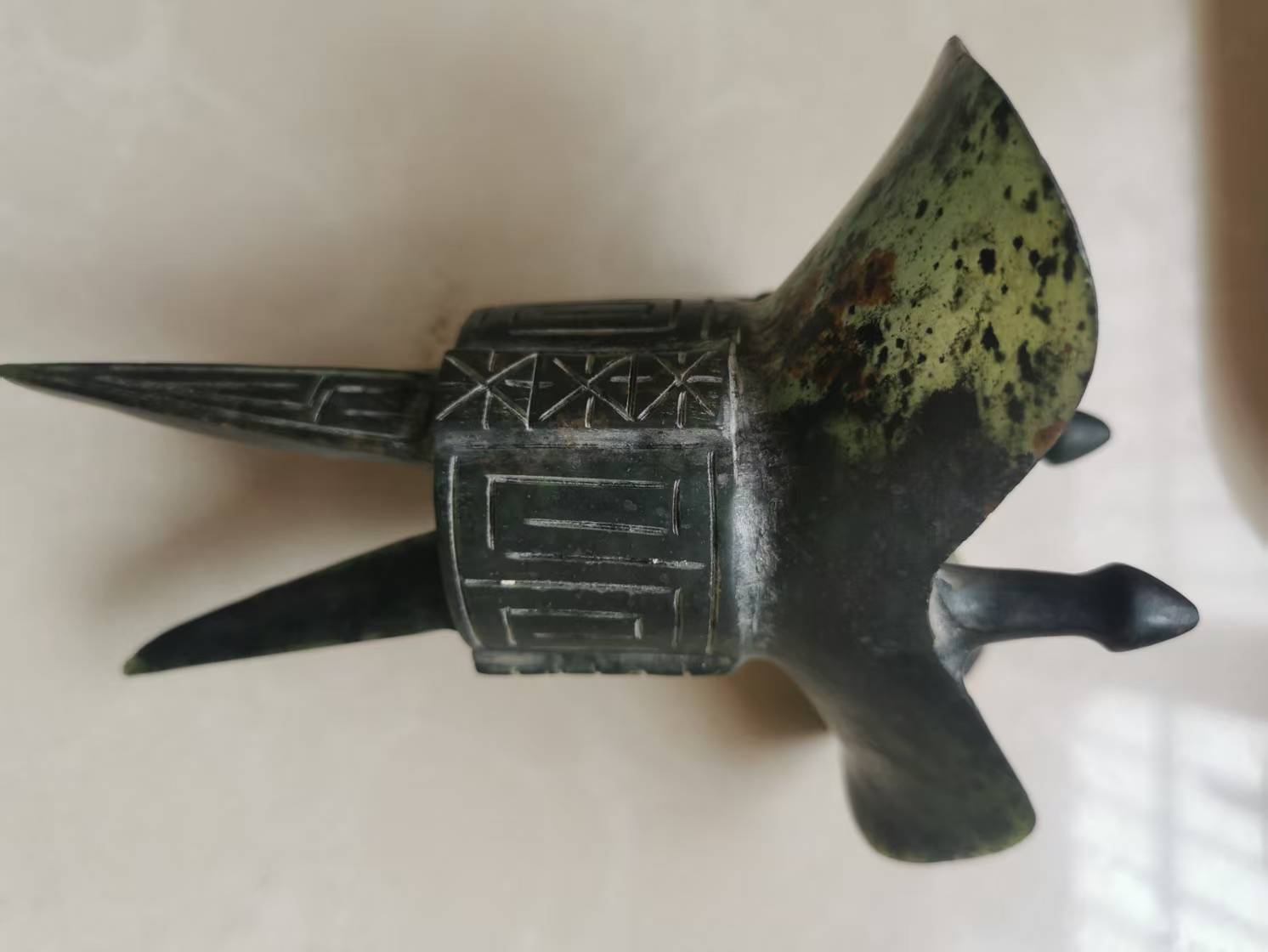 艺术品交流中心